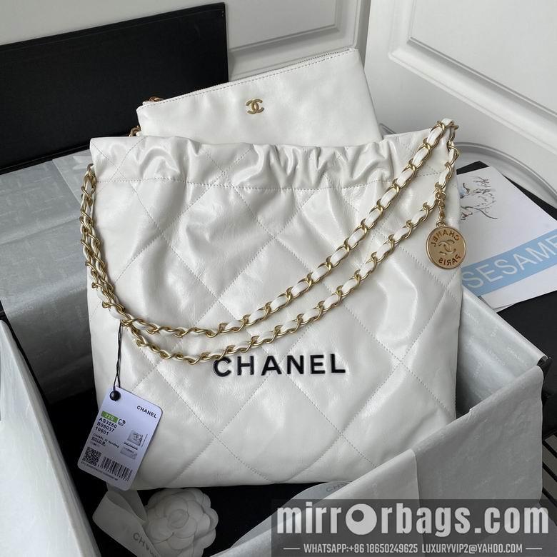 1:1 Replica Chanel Bags AS3260 35X37X7cm WO 2colour