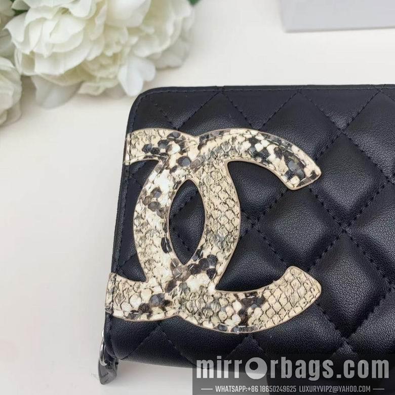1:1 Replica Chanel Bags 2011 19.5X10.5cm ZC 3colour