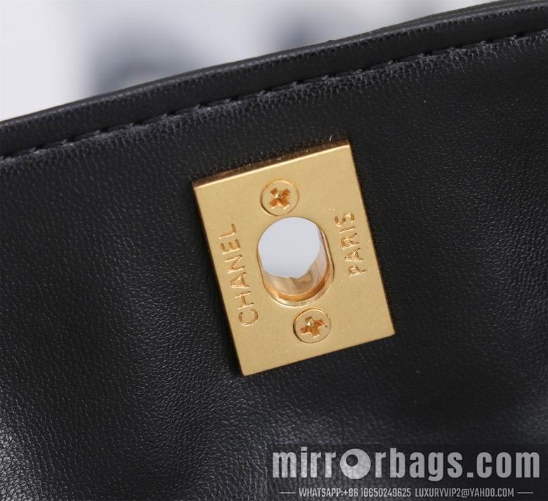 1:1 Replica Chanel Bags 8843 25X15X9.5cm XMY 3colour