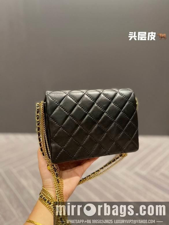 1:1 Replica Chanel Bags Chanel 19x14cm CN