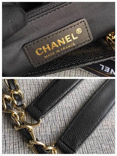 1:1 Replica Chanel Bags WO50995 Ball grain 34x25x14