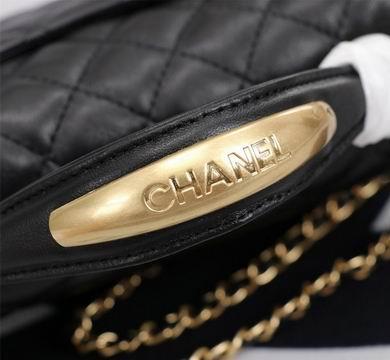 1:1 Replica Chanel Bags 8818 12X20X6cm WO 3colour