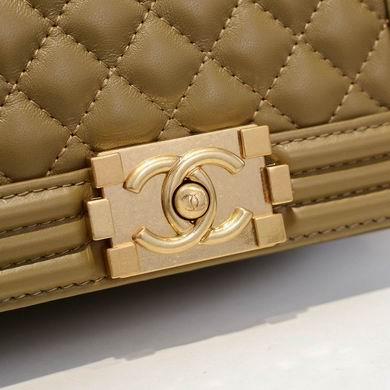 1:1 Replica Chanel Bags WO67085 20X12X7