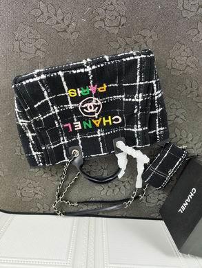 1:1 Replica Chanel Bags 66950 38X30X20cm WO