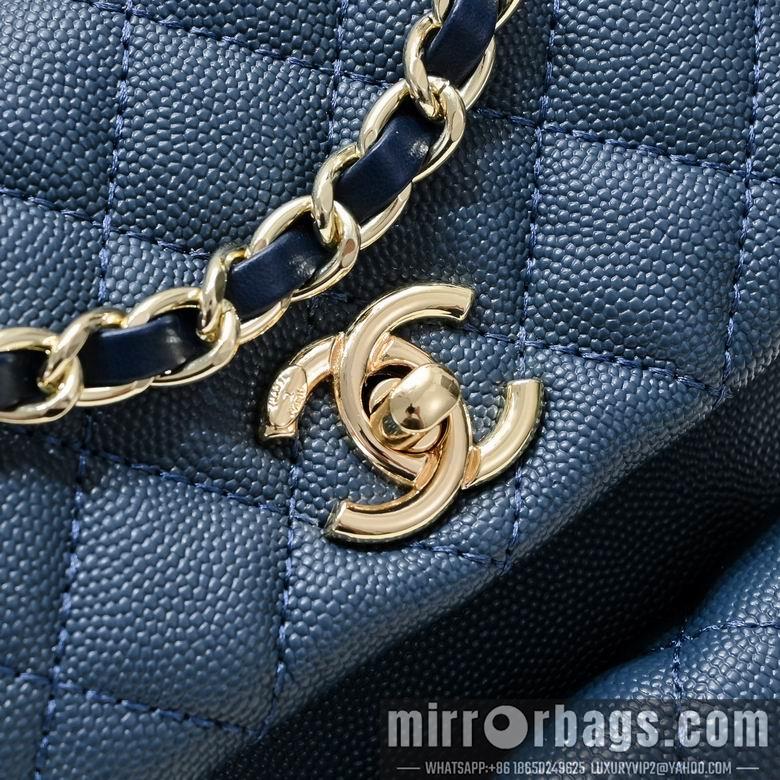1:1 Replica Chanel Bags 9111 19.5X18X10cm WO 3colour