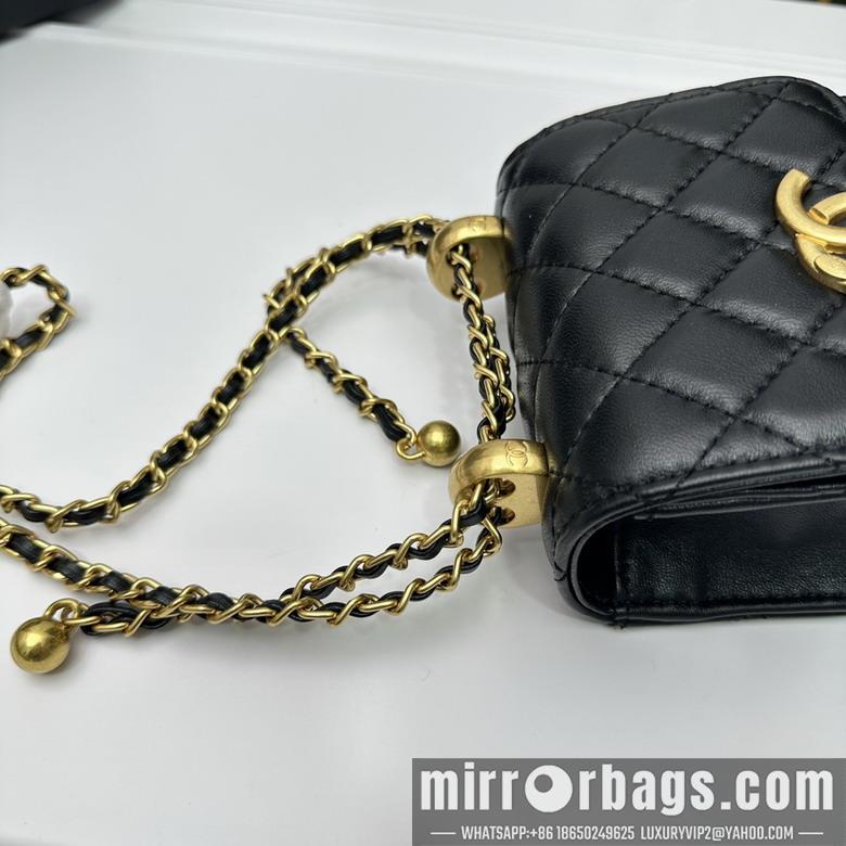 1:1 Replica Chanel Bags Chanel 6816 19x11.5cm ww