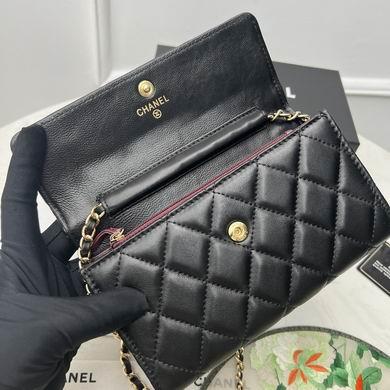 1:1 Replica Chanel Bags 6003 18X10.5X3.5cm ZY