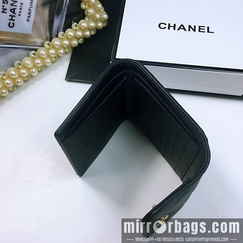 1:1 Replica Chanel Bags 025-5 10.5X10.5cm ZY