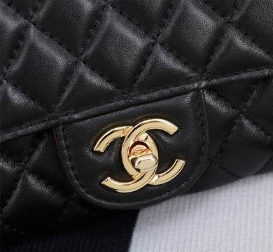 1:1 Replica Chanel Bags 33815 25X15X3CM WO 4colour