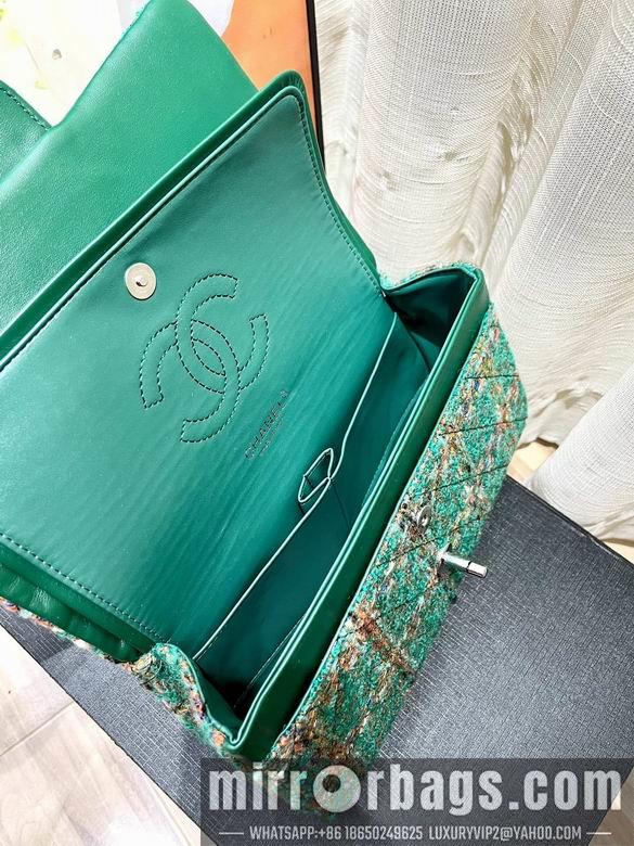 1:1 Replica Chanel Bags 20X11cm 091002 WO 3colour