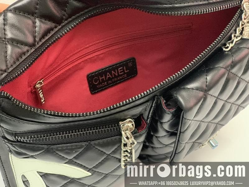 1:1 Replica Chanel Bags Chanel vintage双子包28x24cm CN