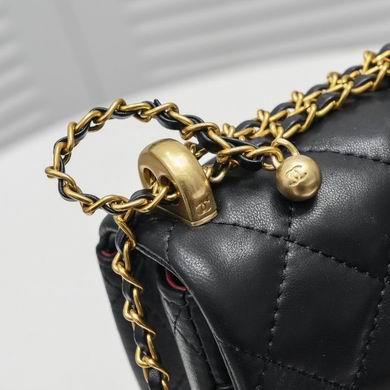 1:1 Replica Chanel Bags WO9915  14X17X6