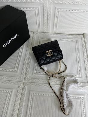 1:1 Replica Chanel Bags 227 12X15cm WO 3colour