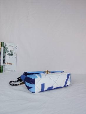1:1 Replica Chanel Bags 5902-1 小26cm大30cm WO