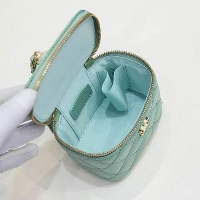 1:1 Replica Chanel Bags Box Bag8102 12X10X7cm WO
