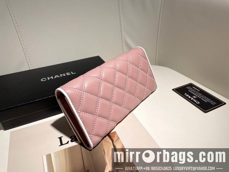 1:1 Replica Chanel Bags WL3375 19X12X4.5