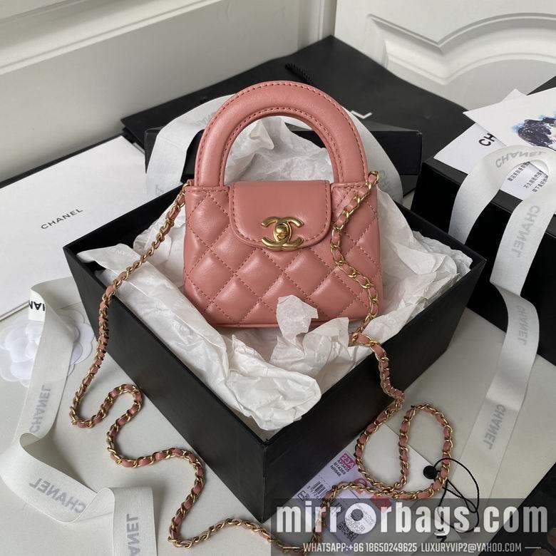 1:1 Replica Chanel Bags AP3435 12cm WO 3colour