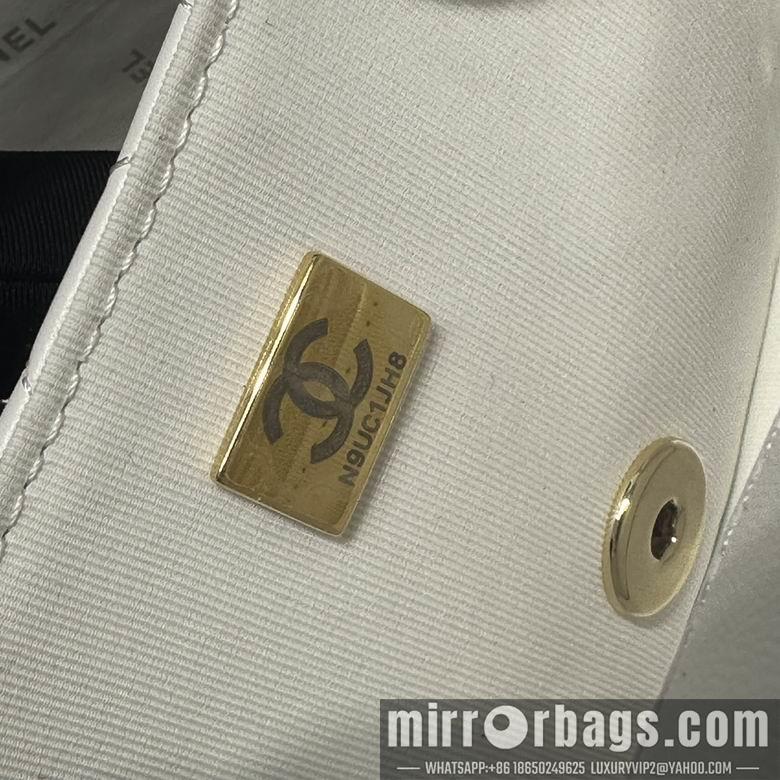 1:1 Replica Chanel Bags AS3782 12.5X16X4.5cm YG 2colour