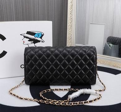 1:1 Replica Chanel Bags 33815 25X15X3CM WO 4colour