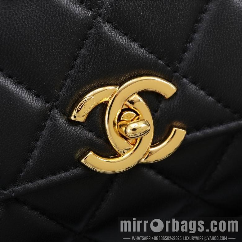 1:1 Replica Chanel Bags 8805 23X15X7cm XMY