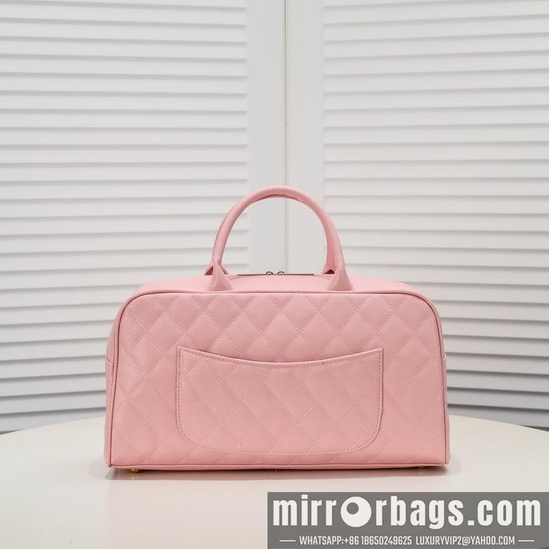 1:1 Replica Chanel Bags AS9011 36X20X9cm WO 3colour