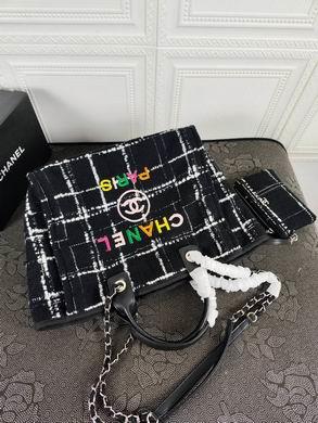 1:1 Replica Chanel Bags 66950 38X30X20cm WO