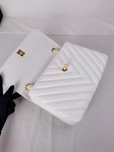 1:1 Replica Chanel Bags WO218132 25X17X12