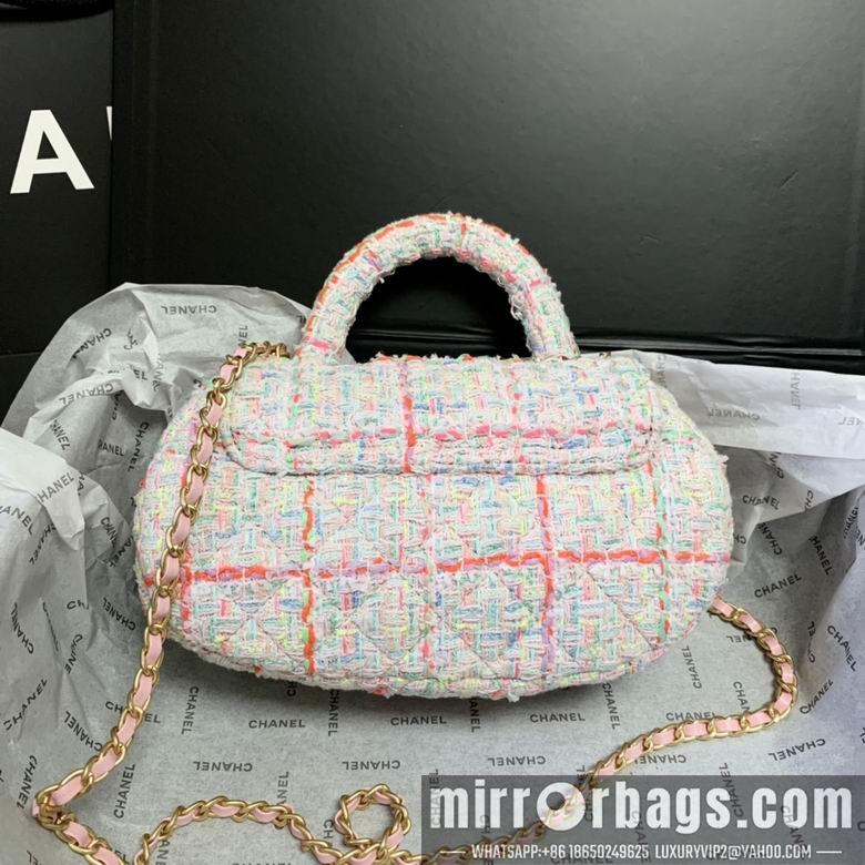 1:1 Replica Chanel Bags 22X14X6cm 011706 DN 3colour