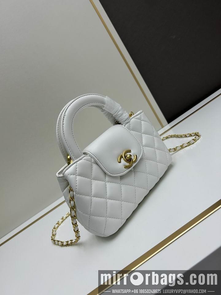 1:1 Replica Chanel Bags Chanel Kelly 519 21x12x7cm jj2