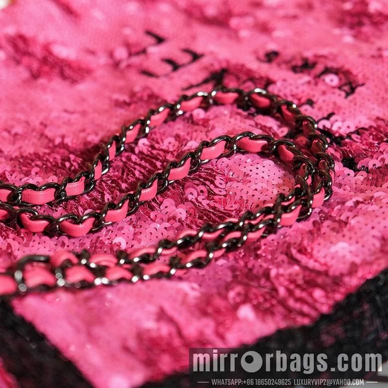 1:1 Replica Chanel Bags AS4856 30X2X39cm WO 4colour