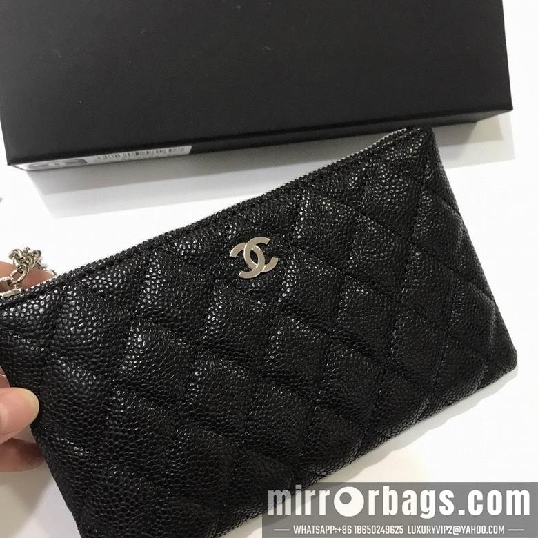 1:1 Replica Chanel Bags 50169 18.5X11cm YG 2colour