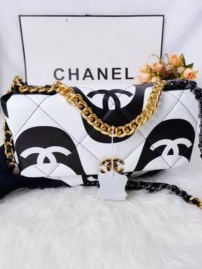 1:1 Replica Chanel Bags 5902-1 小26cm大30cm WO