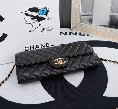 1:1 Replica Chanel Bags 33815 25X15X3CM WO 4colour