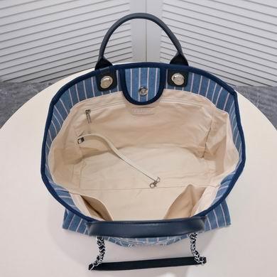 1:1 Replica Chanel Bags 67178-7 48X38X30cm WO 2colour