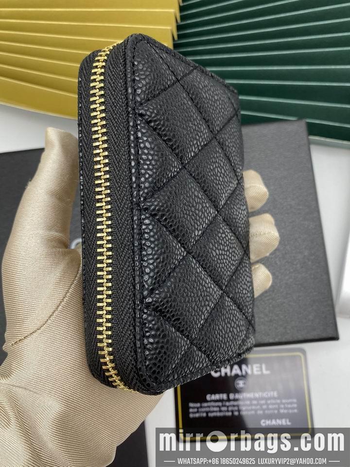 1:1 Replica Chanel Bags WL69271 12cm