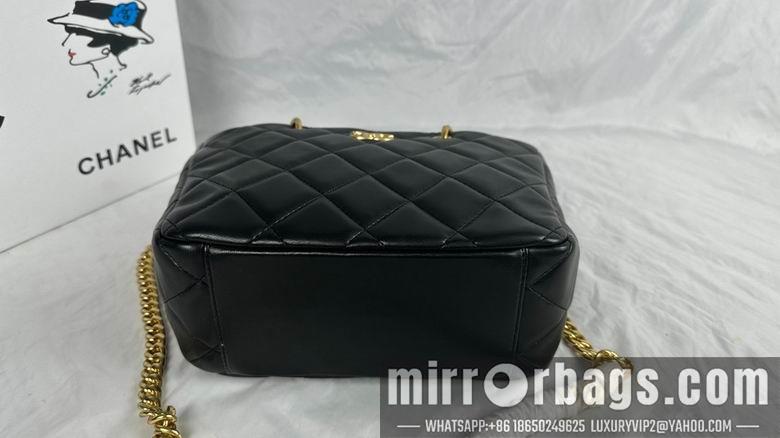 1:1 Replica Chanel Bags 756 30X23X19X10cm WO 2colour