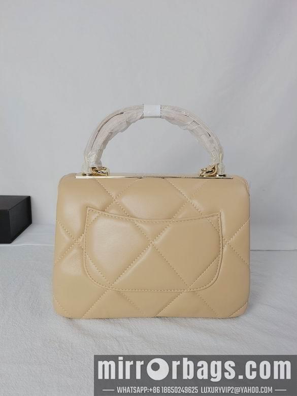 1:1 Replica Chanel Bags WO218133 25X17X12