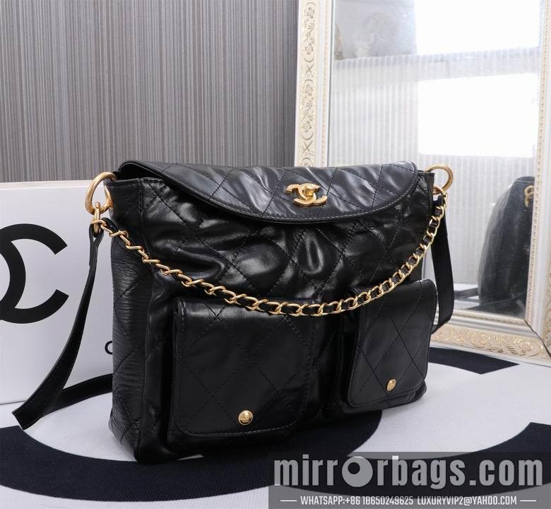 1:1 Replica Chanel Bags 8937 20X25X5cm XMY