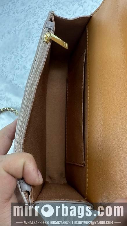 1:1 Replica Chanel Bags 320 19cm WO 3colour