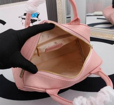 1:1 Replica Chanel Bags 8827 25X14X9cm WO 4colour