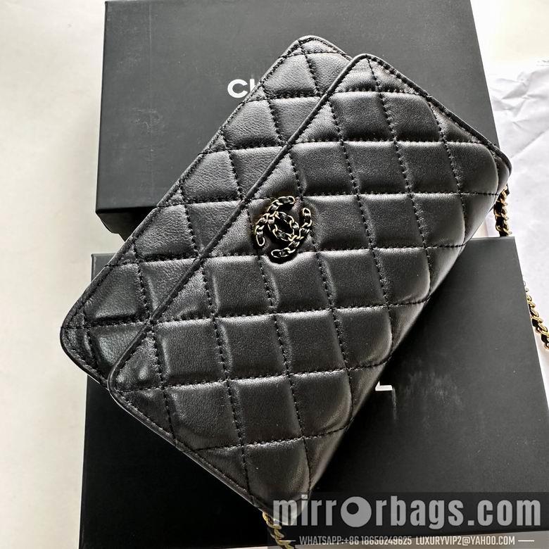 1:1 Replica Chanel Bags Chanel 9011 19cm zy