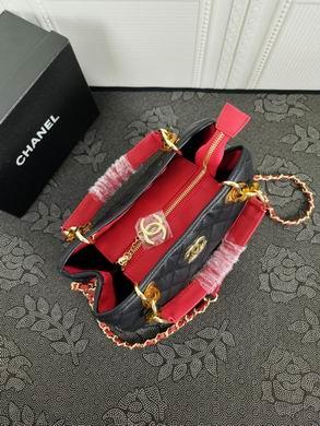 1:1 Replica Chanel Bags 8003 31X23X10cm WO 4colour