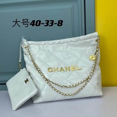 1:1 Replica Chanel Bags 40X33X8cm 060202 YW