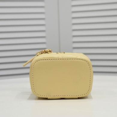 1:1 Replica Chanel Bags 8101 11X8.5X7cm WO