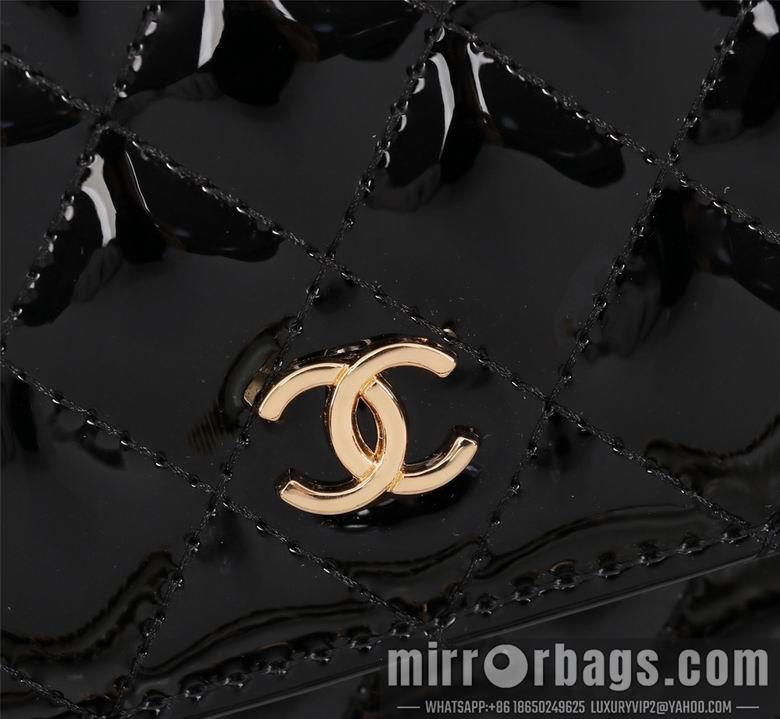 1:1 Replica Chanel Bags 33814 20X13X5cm XMY 2colour