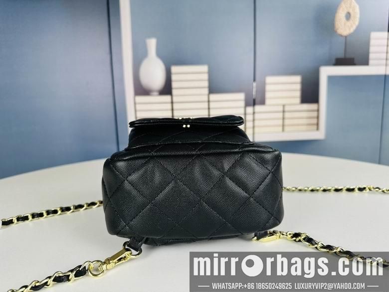 1:1 Replica Chanel Bags 6659 20X22X7cm XMY 2colour