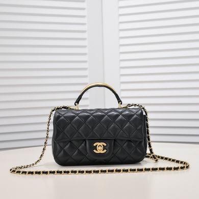 1:1 Replica Chanel Bags AS2431 20X12X6CM WO 2colour