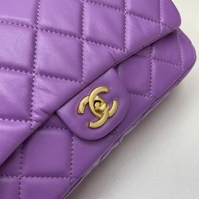 1:1 Replica Chanel Bags 2022SS 18X27X8cm YW