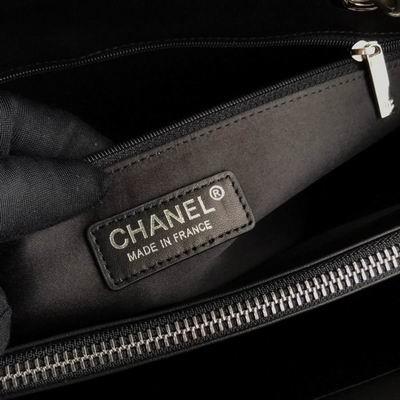 1:1 Replica Chanel Bags WO50995羊皮 34x25x14