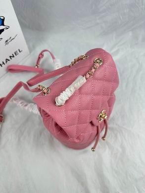 1:1 Replica Chanel Bags 917 23X18X10cm WO 3colour
